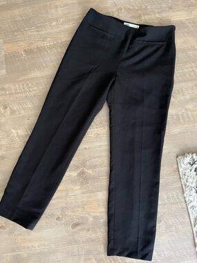 Zara women’s black dress pants